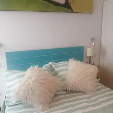 Apartment Con Terraza A 800 M Playa Gijon